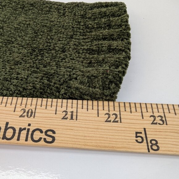 Vintage xg Xtremegear Men Green Long Sleeve Sweater Argyle Pattern Size X Large - Picture 8 of 10